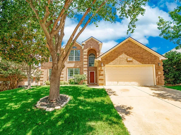 4009 Bickmore Ln, Fort Worth, TX 76244
