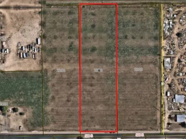2378 W 500 S, Vernal, UT 84078