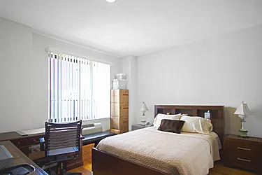 Rented by Keller Williams NYC