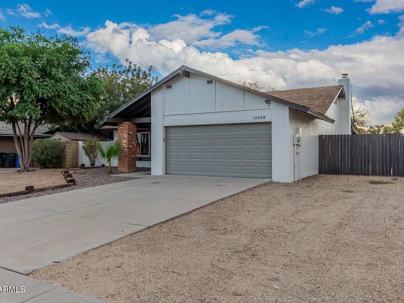 3rd image of 16838 N 31ST Drive