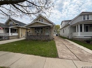 59 Pries Ave, Buffalo, NY 14220