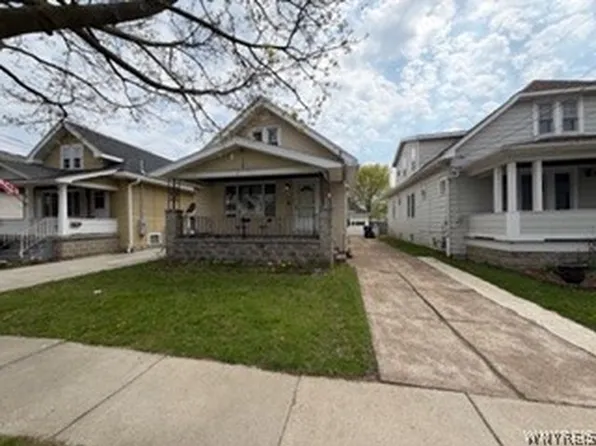 59 Pries Ave, Buffalo, NY 14220