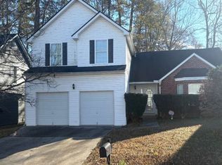 8597 Regent St, Jonesboro, GA 30238