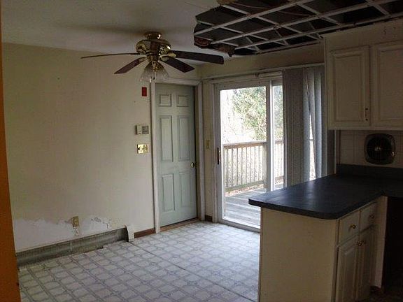 Additional Eating  Area