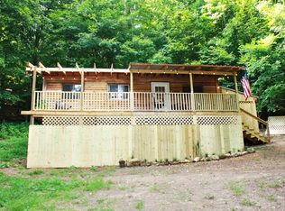 13750 Mount Carmel Rd, Decaturville, TN 38329