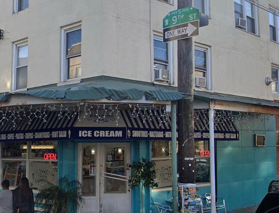 1st image of 1142 S 9th St Fl 2