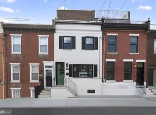 910 Ellsworth St, Philadelphia, PA 19147