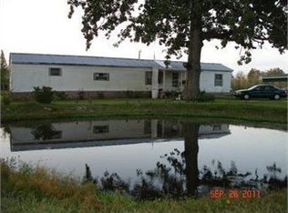 6373 Bates School Rd, Magnolia, MS 39652