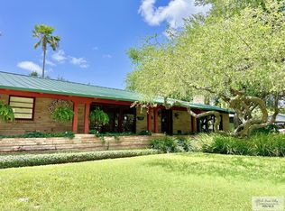 1914 S Parkwood Dr, Harlingen, TX 78550