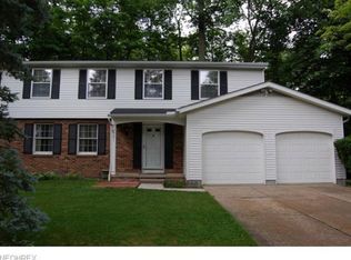 1571 Winslow Dr, Hudson, OH 44236
