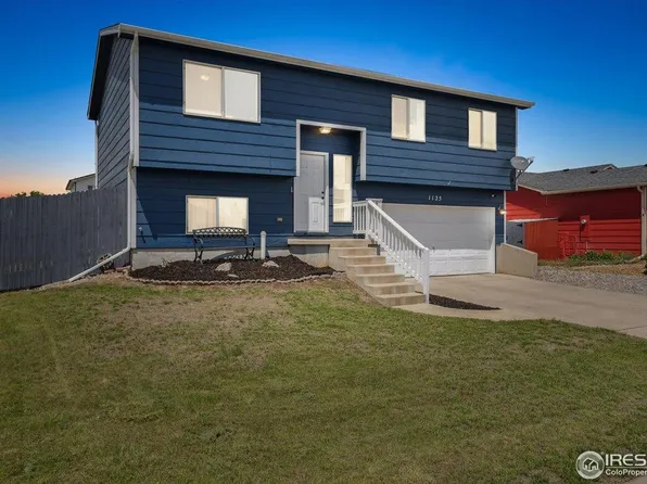 1125 E 25th St, Greeley, CO 80631