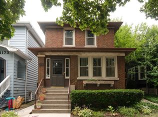 1171 S Cuyler Ave, Oak Park, IL 60304