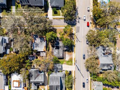 2627 W WATROUS AVENUE LOT 128, Tampa, FL, 33629