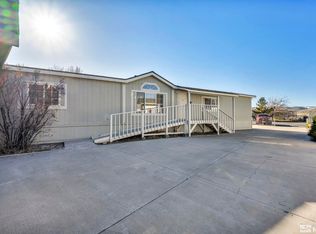 16245 Autunite Cir, Reno, NV 89521