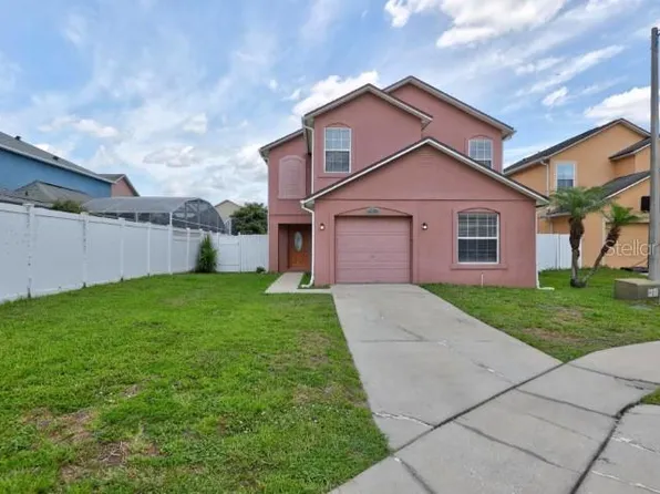 4423 Hamlet Ct, Kissimmee, FL 34746