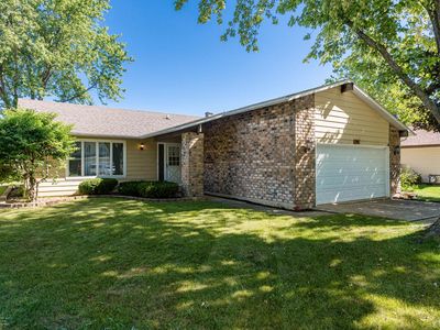 390 Hillcrest Ave, Hampshire, IL, 60140