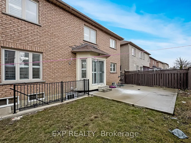 50 Marbleseed Cres #BASEMENT — Photo 10