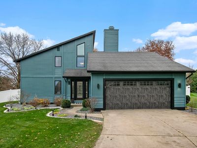 64942 Apple Ln, Goshen, IN, 46526