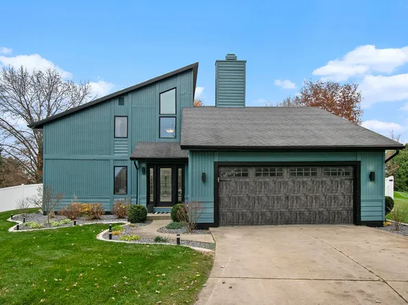 64942 Apple Ln, Goshen, IN 46526