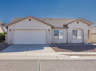 10138 E Watson Dr, Tucson, AZ 85730