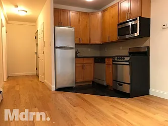 Rented by Mdrn Residential