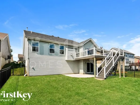 429 Jockeys Run, Wentzville, MO 63385