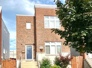 8529 S Parnell Ave, Chicago, IL 60620