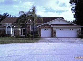 5579 El Cerro Dr, New Port Richey, FL 34655
