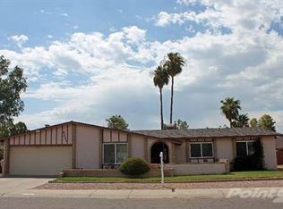 6221 W Desert Hills Dr, Glendale, AZ 85304