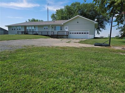 13040 State Highway 111, Craig, MO, 64437