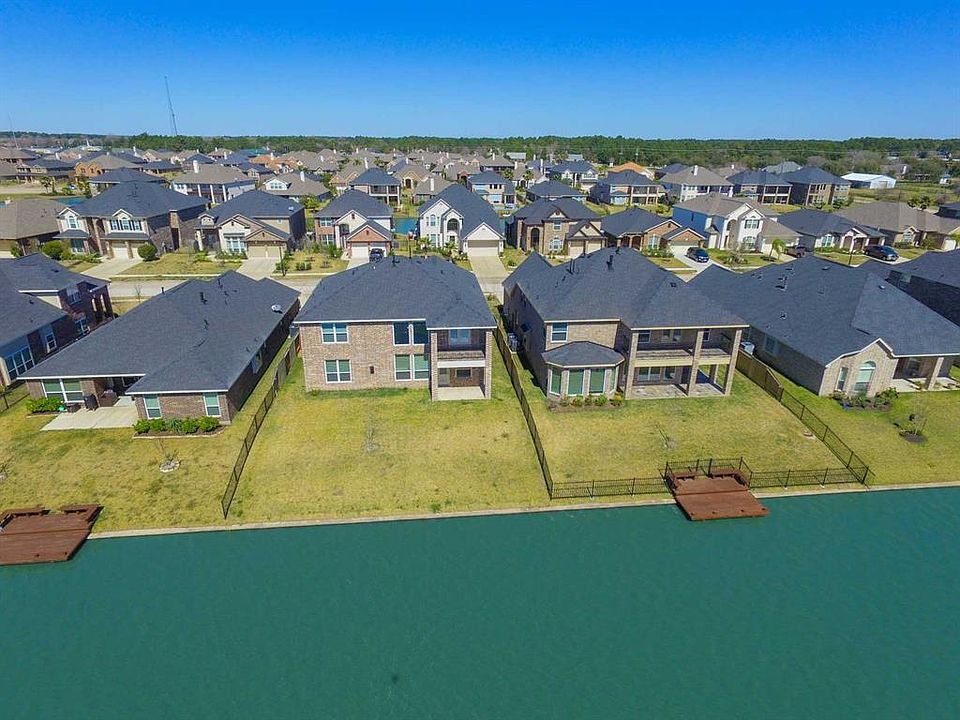 1st image of 17903 Obelisk Bay Dr