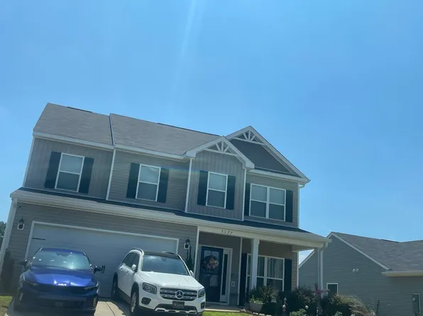3177 Heartwood Pass, Aiken, SC 29803