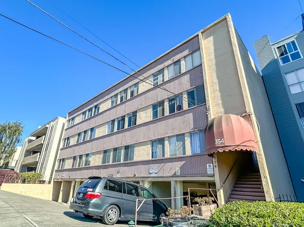 354 Vernon Street, 354 Vernon St #105, Oakland, CA 94610
