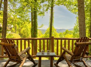 1095 Big Rockys Rd, Bryson City, NC 28713