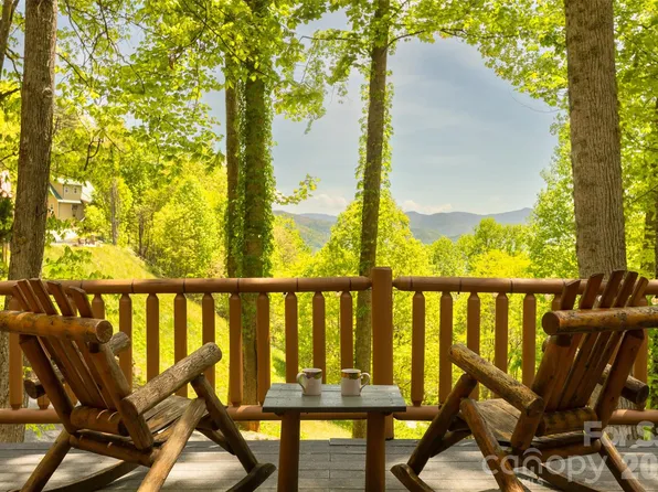 1095 Big Rockys Rd, Bryson City, NC 28713