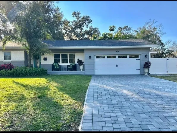 5024 Mortier Ave, Belle Isle, FL 32812