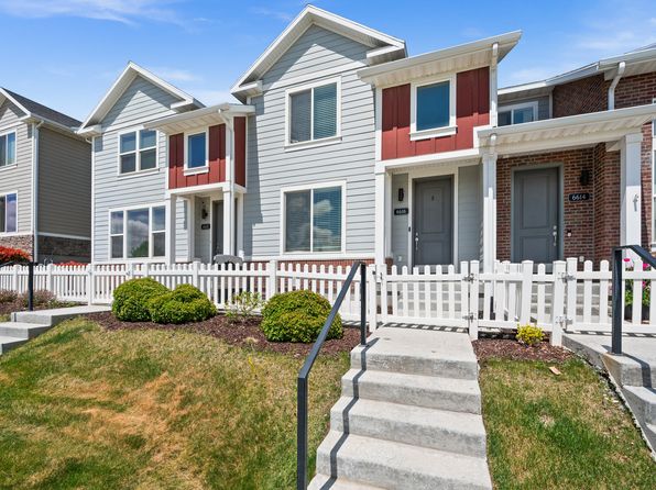 6616 W 7735 S, West Jordan, UT 84081