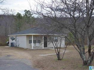 395 Jackson Taylor Ln, Ashville, AL 35953