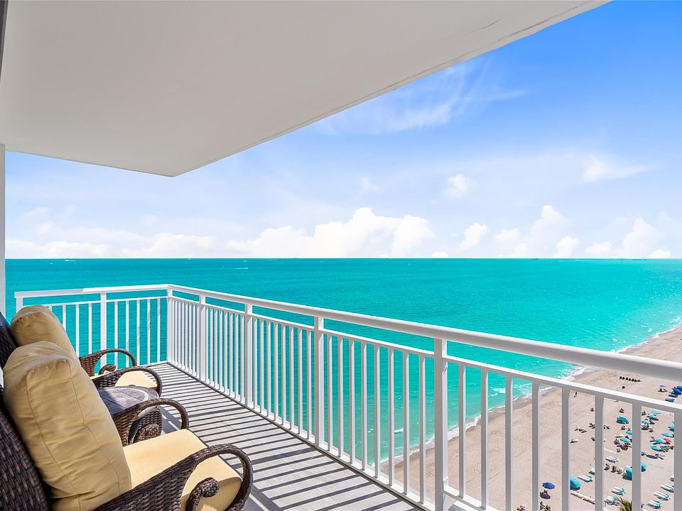 1st image of 3850 Galt Ocean Drive #1801