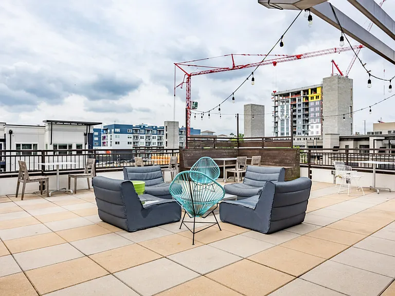 Ayla apartments community photo