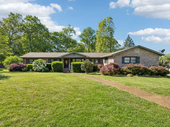 205 Houghton Dr, Winchester, TN 37398