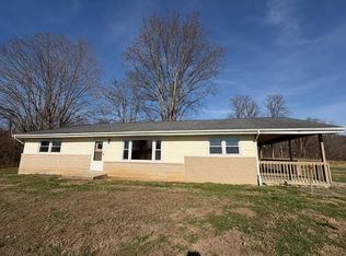 19349 State Road 156, Patriot, IN 47038