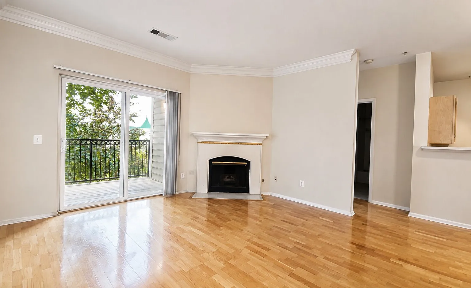 1521 Spring Gate Lane — Photo 3