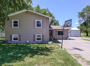 1207 3rd St, Stanton, NE 68779