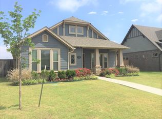 26 Arbor Cir, Stillwater, OK 74074