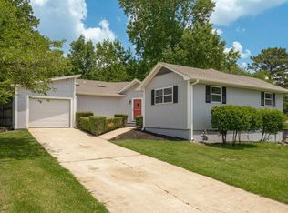 1413 Ware Blvd, Birmingham, AL 35235