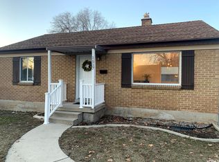 1517 E 3115 S, Salt Lake City, UT 84106