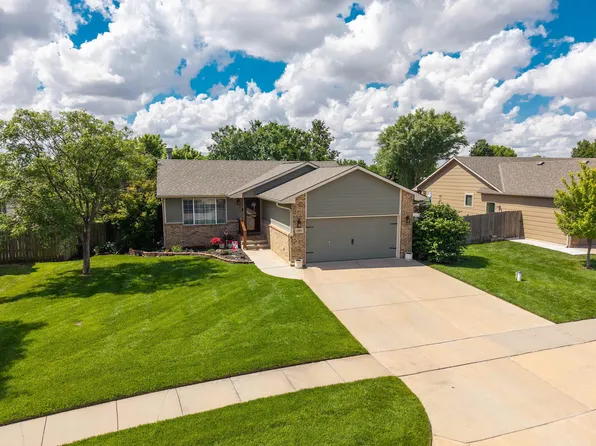 13901 W Ponderosa St, Wichita, KS 67235