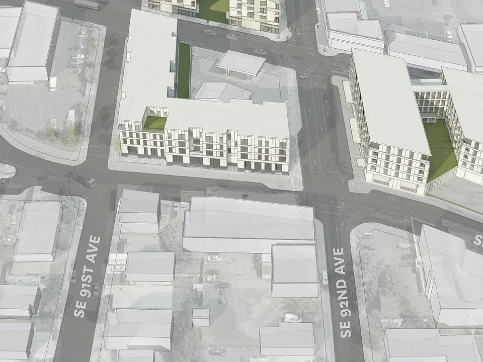 1st image of 9222 SE Woodstock Blvd