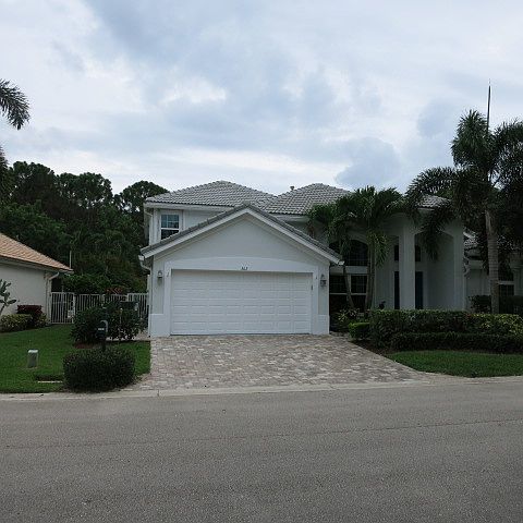 Exterior 2017 repainted